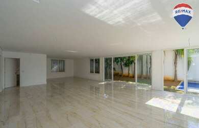 Imagem 6: Luxuosa residência em condomínio, com 4 dormitórios à venda, 533 m² por R$ 6.360.000 - Bro