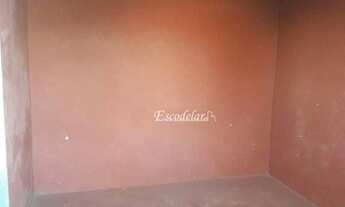 Imagem 3: Kitnet com 1 dormitório para alugar, 20 m² por R$ 600,00/mês - Casa Verde - São Paulo/SP