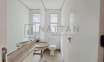 Imagem 6: Apartamento Duplex com 3 dormitórios à venda, 149 m² por R$ 1.320.000,00 - Tatuapé - São P