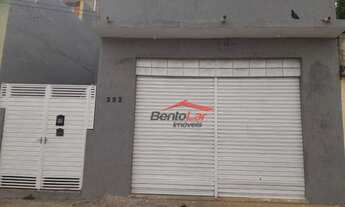 Imagem 3: Sobrado com 3 dormitórios à venda, 100 m² por R$ 396.000,00 - Jardim Maracanã - São Paulo