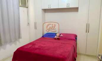 Imagem 7: Rio de Janeiro - Apartamento Padrão - Praça Seca