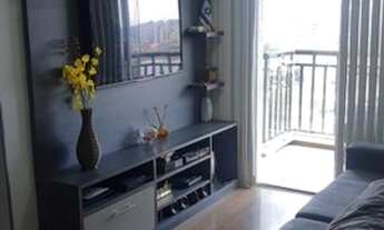 Imagem: Apartamento 2 dormitórios e Lazer completo