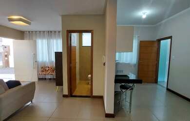 Imagem 5: Casa de 4 Quartos, Suíte e 2 vagas- Fontesville- Juiz de Fora