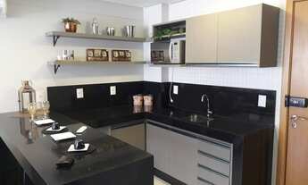 Imagem 7: Flat Mobiliado Brookfield Towers Jardim Goiás