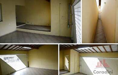 Imagem 3: Casa com 3 dormitórios à venda, 135 m² por R$ 380.000,00 - Campo Limpo - Americana/SP