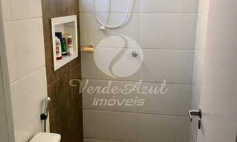 Imagem 5: Apartamento - Vila São Pedro - Hortolândia