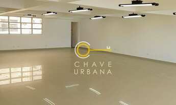 Imagem 5: Sala para alugar, 143 m² por R$ 2.200,00/mês - Centro - Santos/SP