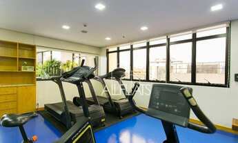 Imagem 5: Flat com 1 dormitório à venda, 32 m² no Itaim Bibi - São Paulo/SP