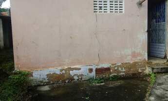 Imagem 2: Casa no Benedito Bentes I