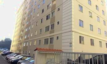 Imagem 3: Apartamento 2/4 Park Marilândia