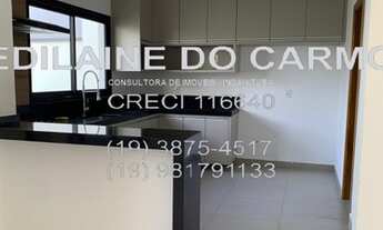 Imagem 5: CASA EM CONDOMÍNIO RESIDENCIAL em INDAIATUBA - SP, JARDIM MONTREAL RESIDENCE