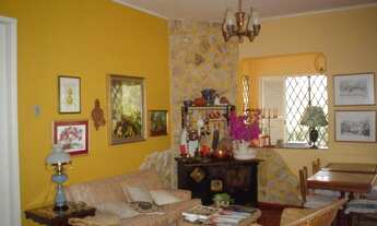 Imagem 5: Casa residencial à venda, Posse, Petrópolis