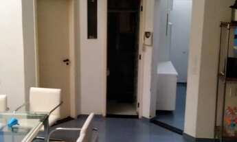 Imagem 4: Casa para aluguel possui 200 metros quadrados com 3 quartos em Vila Clementino - São Paulo