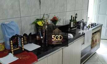 Imagem 4: Casa com 3 dormitórios à venda, 130 m² por R$ 282.000,00 - Jardim Anápolis - Biguaçu/SC