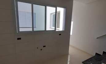 Imagem 7: Cobertura 92m² 2 dormitórios - R$ 390.000,00