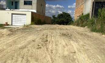 Imagem 7: Lote/Terreno para venda com 450 metros quadrados bairro Colonial - Contagem - MG