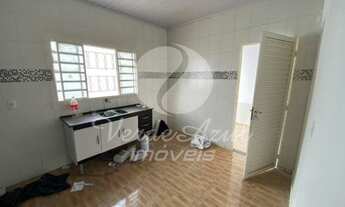 Imagem 6: Casa - Cidade Satélite Íris - Campinas