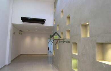 Imagem 4: Salão para alugar, 134 m² por R$ 5.950,00/mês - Centro - Sumaré/SP