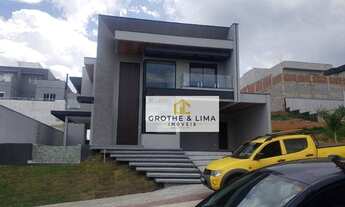 Imagem: Sobrado com 4 dormitórios à venda, 310