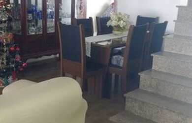 Imagem 3: Sobrado para venda tem 150 metros quadrados com 3 quartos em Taboão - São Bernardo do Camp