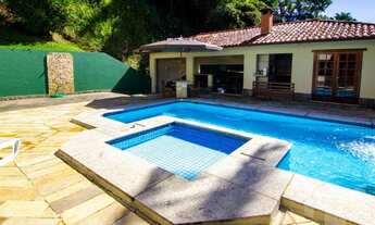 Imagem 3: Casa em localização bem próximo ao comércio e serviços