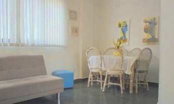 Imagem: Apartamento à venda, 70 m² por R$ 220.000,00