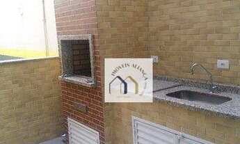 Imagem 3: Apartamento com 2 dormitórios à venda por R$ 465.000 - Jardim do Mar - São Bernardo do Cam