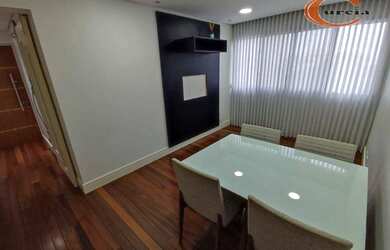 Imagem 2: Apartamento com 2 dormitórios à venda, 68 m² por R$ 490.000,00 - Vila Guarani (Zona Sul)