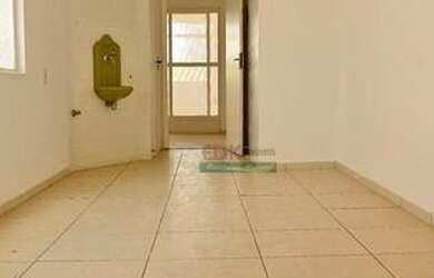 Imagem 7: Apartamento com 3 dormitórios para alugar, 170 m² por R$ 2.052,00/mês - Centro - Guarating