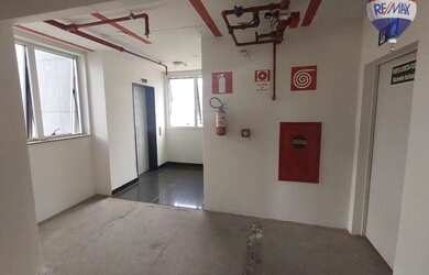 Imagem 6: Andar Corporativo para alugar, 163 m² por R$ 6.000,00/mês - Savassi - Belo Horizonte/MG