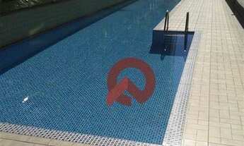 Imagem 4: Apartamento com 2 dormitórios à venda, 83 m² por R$ 490.000,00 - Ocian - Praia Grande/SP