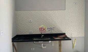 Imagem 3: Casa com 2 dormitórios à venda, 62 m² por R$ 287.000 - Residencial Armando Moreira Righi