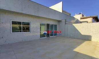 Imagem: Cobertura de 4 Suítes Dependência