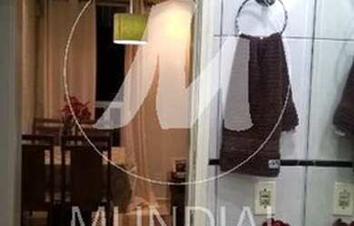 Imagem 5: Apartamento (cobertura 2 - duplex) 2 dormitórios, cozinha planejada, portaria 24 horas, em