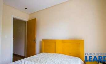 Imagem 6: APARTAMENTO - VILA VALPARAÍSO - SP