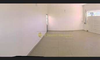 Imagem 6: Casa com 3 dormitórios à venda, 170 m² por R$ 750.000,00 - Residencial Baldassari - Franca