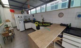 Imagem 3: Apartamento com àrea Privativa com 4 quartos à venda, 226 m² por R$ 720.000 - Buritis - Be