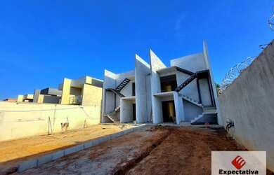 Imagem 2: Casa com 2 dormitórios à venda, 160 m² por R$ 330.000,00 - Nacional - Contagem/MG