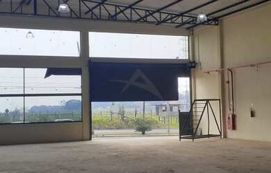 Imagem 7: Galpão - Jardim Paulistano - Sumaré