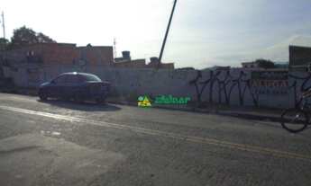 Imagem 5: Terreno para alugar, 900 m² por R$ 3.500,00/mês - Cidade Aracilia - Guarulhos/SP