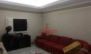 Imagem: Casa à venda, 270 m² por R$ 585.000,00