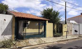 Imagem 2: Casa 2 dorm. sendo 1 suíte - Jardim Ipanema