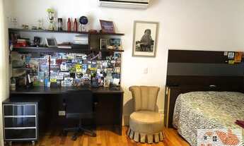 Imagem 6: MARAVILHOSA CASA EM DEZOITO DO FORTE EMPRESARIAL/ALPHAVILLE-SP