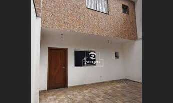 Imagem: Sobrado com 3 dormitórios à venda, 80