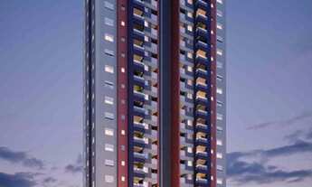 Imagem 3: Apartamento para venda 87 metros quadrados com 2 suítes - Vila Ema - SJC