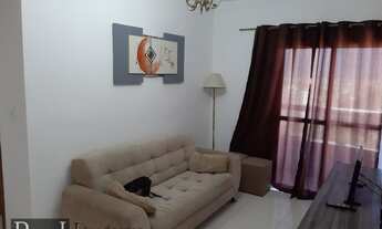 Imagem: Apartamento 45m² 1 dormitório localizado