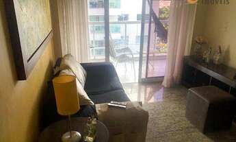 Imagem 1: Apartamento com 3 dormitórios à venda, 100 m² por R$ 880.000,00 - Icaraí - Niterói/RJ