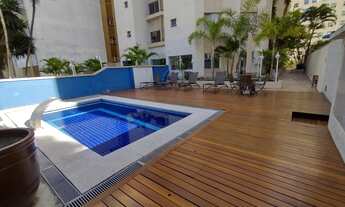 Imagem 6: Cobertura duplex para aluguel tem 60 metros quadrados com 1 quarto em Pinheiros - São Paul