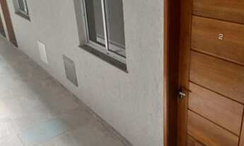 Imagem 6: Studio com 1 dormitório para alugar, 27 m² por R$ 1.250,00/mês - Vila Califórnia - São Pau