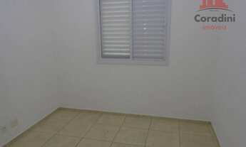 Imagem 4: Apartamento com 2 dormitórios à venda, 56 m² por R$ 336.000,00 - Vila Santa Catarina - Ame